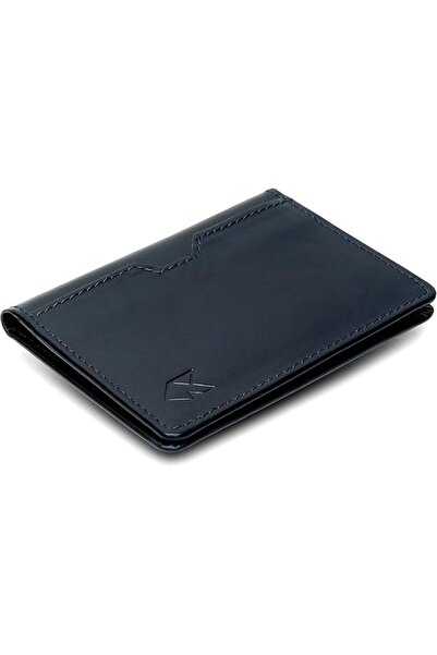 GENERAL FOXHACKLE Leather Wallet for Men and Women, Thin Bifold RFID Blocking...