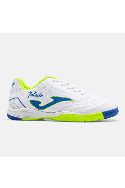 Joma حذاء توليدو جونيور لكرة القدم للأطفال TOJS2602IN