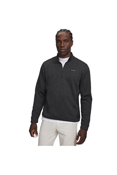 Under Armour Sweaterfleece Hybrid Hz Men's Sweatshirt 6013967-001