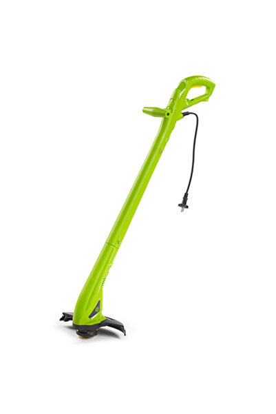 Fieldmann Trimmer electric de gazon de 250W, lățime de tăiere de 220 mm