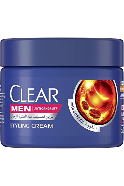 Clearprint كريم تصفيف الشعر الناعم للرجال من كلير مين، لتصفيف الشعر اليومي، و...