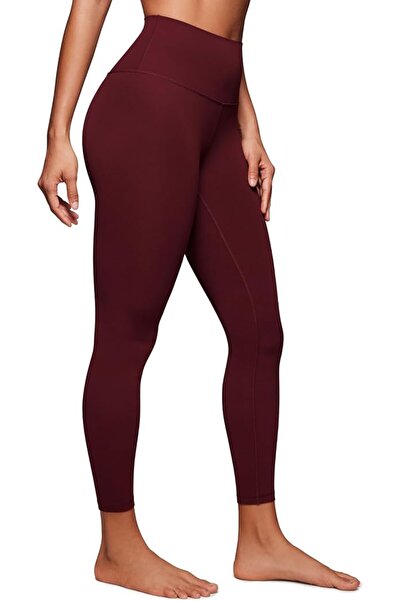 CRZ YOGA Butter Luxe High Waisted Lounge Legging 25" - Workout Leggings for W...