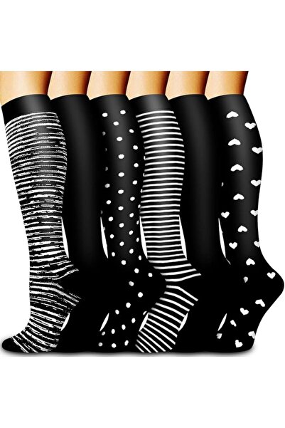 Bluemaple 4 Pack Leggings for Women Butt Lift High Waisted Tummy Control No S...