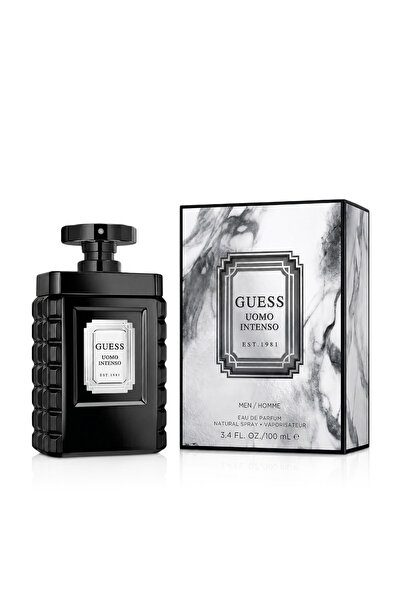 Guess Мъже& # x27;s Intenso EDP 100 ml M