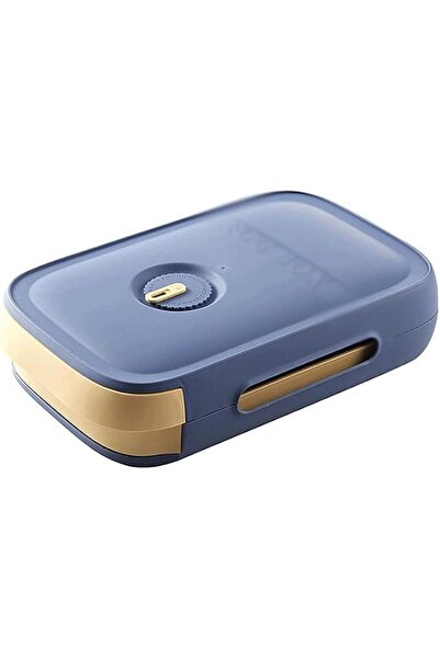 GENERAL Storage box Household Egg Storage Box Drawer-Type Refrigerator Organi...