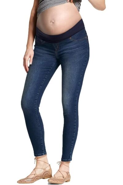 Hybrid & Company womens Classic Classic | Classic peplum silhouette, double l...