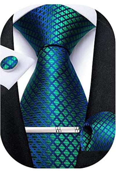 DiBanGu mens Tie Kipper Tie