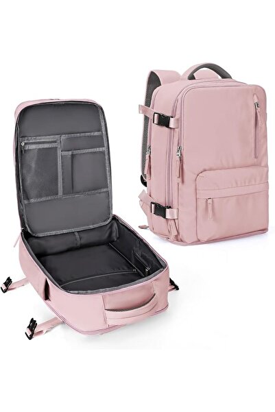 GENERAL Large Travel Backpack Women, Carry On Backpack,Hiking Backpack Waterp...