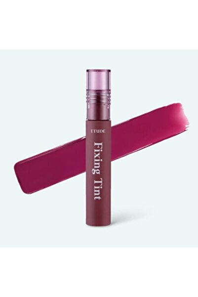 Etude House Atitude Housse Liquid Long-Lasting Lip Tint 14