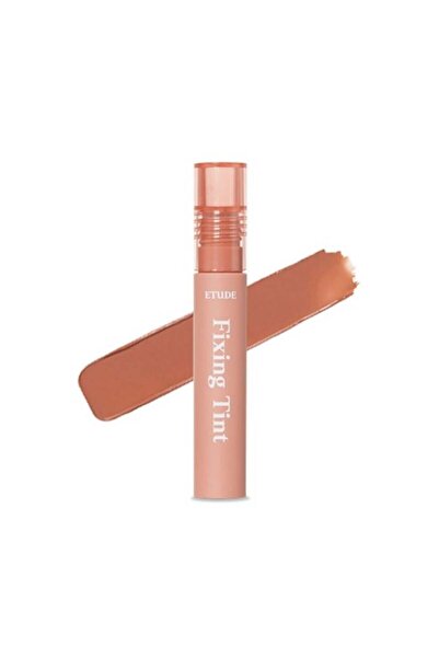 Etude House Atitude Housse Liquid Lipstick Stain 04