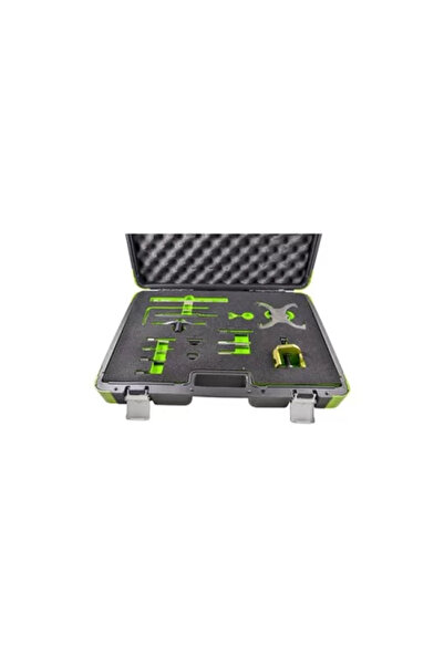 Skin Generics SET DISPOZITIVE BLOCARE DISTRIBUTIE LANT PENTRU FORD 1.8TDDI / ...