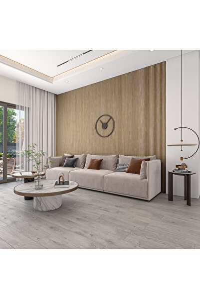 AGT Billurlar LB-3783 Dekoratif MDF Duvar Profili
