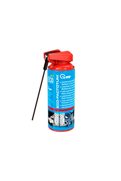 Alista Home 3in1 ecological universal lubricant, protector, cleaning spray (F...