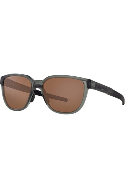 Oakley Youth Oakley Men's Oo9250 Actuator Rectangular Sunglasses