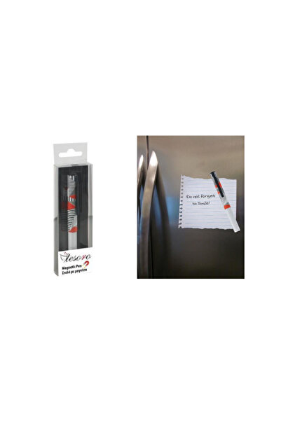 MC Micostore Tesoro magnetic pen