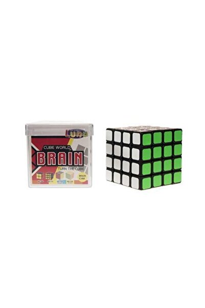 MC Micostore Cub Rubik 4×4 in blister Luna