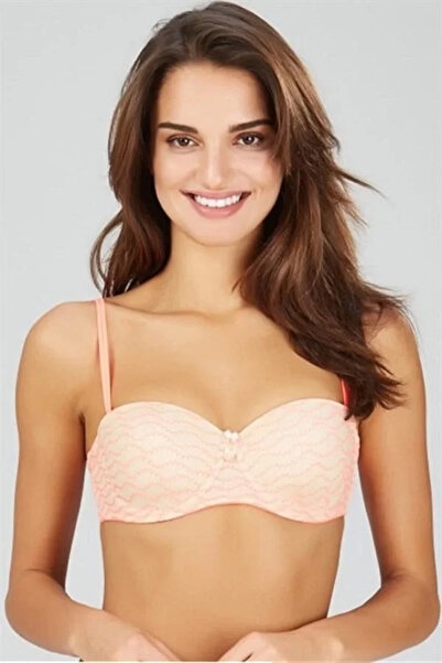 Mariposa Secret Kom Ashley Straples Bra