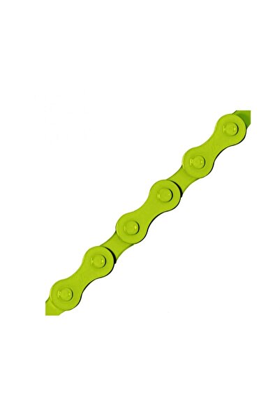 Pegas Lanț, 106 zale, Verde