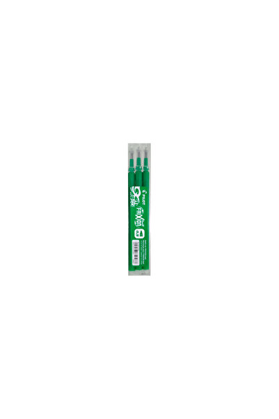 MC Micostore Reserve 05 PILOT FriXion Green roller