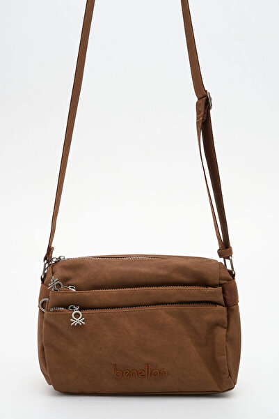 United Colors of Benetton Benetton Women's Crossbody Bag Taba Bnt1879