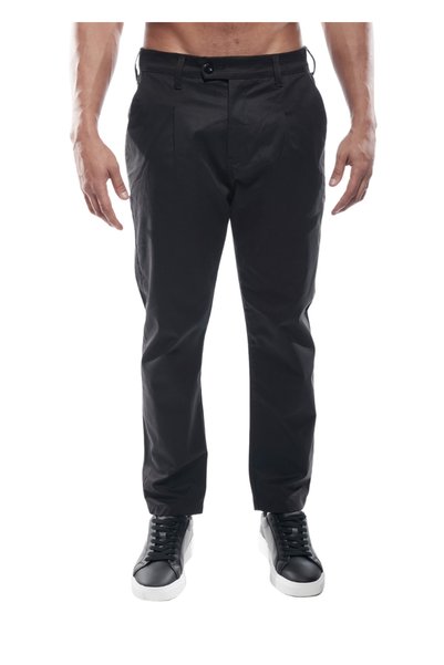 COVER DENIM Cover Παντελόνι Willy LM111-32 – Black - 40