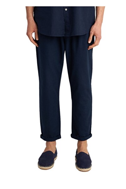 Staff Neltan Παντελόνι 5-874.070.9.053 – Blue Navy - xl