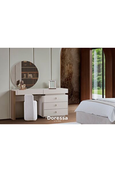 Doressa Living Renta Şifonyer