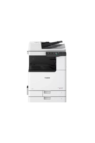 Canon imageFORCE 4030 A3 Ασπρόμαυρο Πολυμηχάνημα Λέιζερ