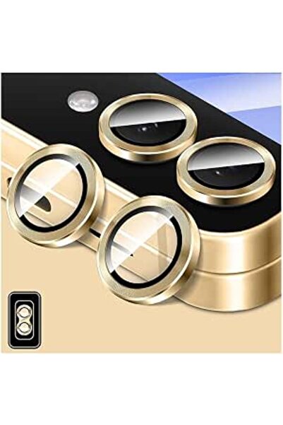GENERAL Z Flip 6 2 Pcs Camera Lens Protector With 9H Tempered HD Glass Camera...