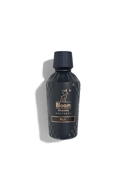 Bloom عطر غني بالروائح: عندما يصبح الوجود أنيقًا