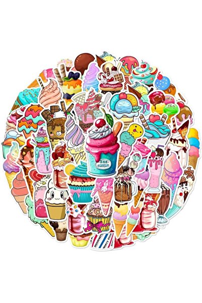 Generic Soccer Stickers 50 Pcs Soccer Waterproof Vinyl Decals for Water Bottl...