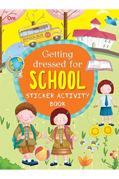 Om Books International School