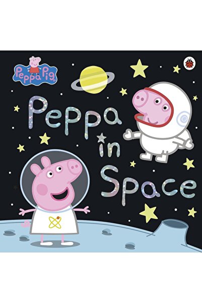 Peppa Pig : Peppa in Space
