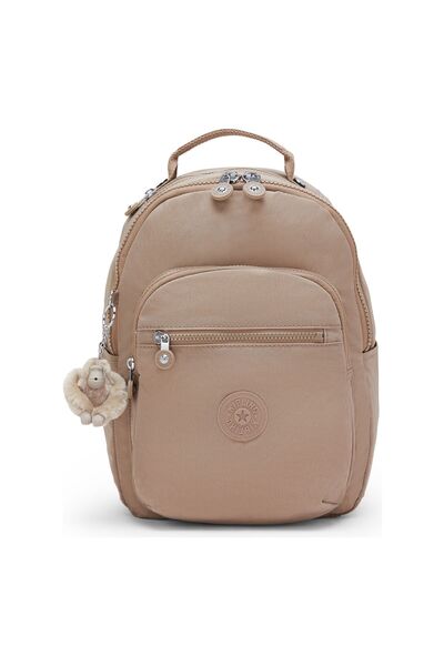 Kipling Basic Seoul City Backpack S 35 cm