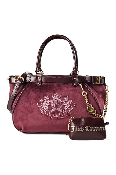 Juicy Couture Geantă de umăr Twig Narrative 45 cm