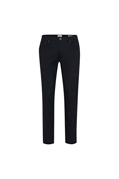Brax Herren Chino-Hose - Chuck Woo Look Concept, Modern Fit, Länge 32