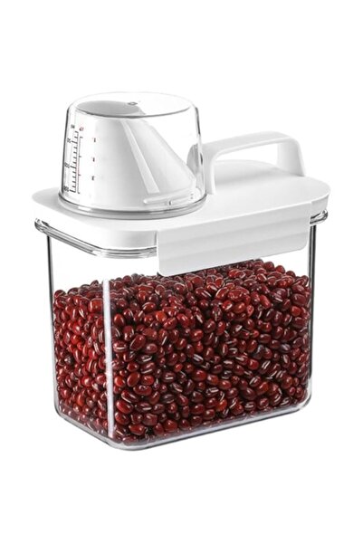 Generic Storage Container, Food Storage Containers with Lids Airtight and Mea...