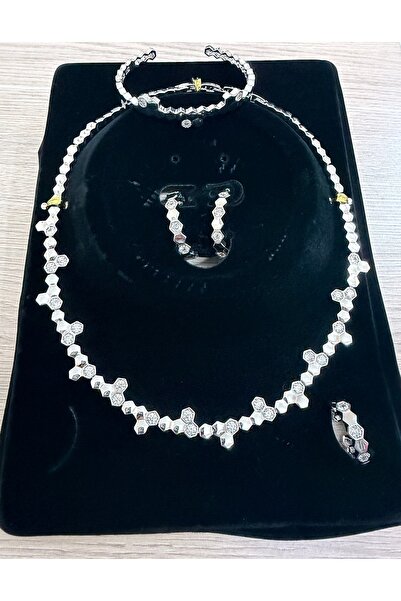 miral Zircon Set Diamond Precision High Quality Brand Model