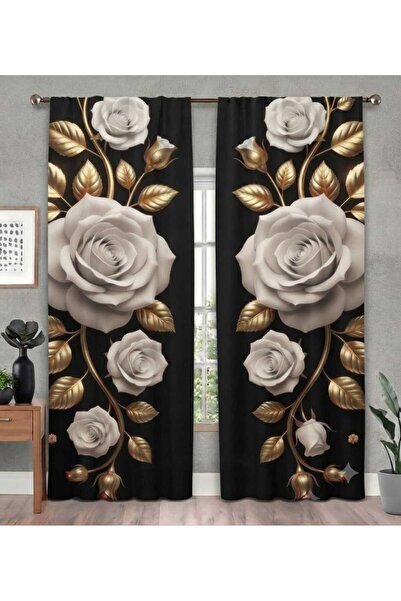 Elmas Dizayn Special Design Brand Digital Printing Brand Organic Cotton Doubl...