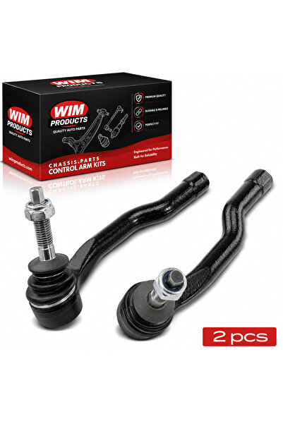 WIM Products طقم ذراع دركسون خارجي ايدج 2015-2022 فيوجن 2013-2020 يمين ويسار