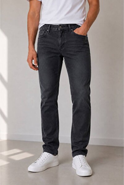 Sarar İNTERVİEW Midas Denim Pantolon