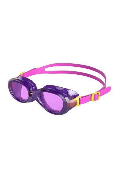 SPEEDO نظارات جونيور جوجلز فوتورا كلاسيك جونيور - بنفسجي