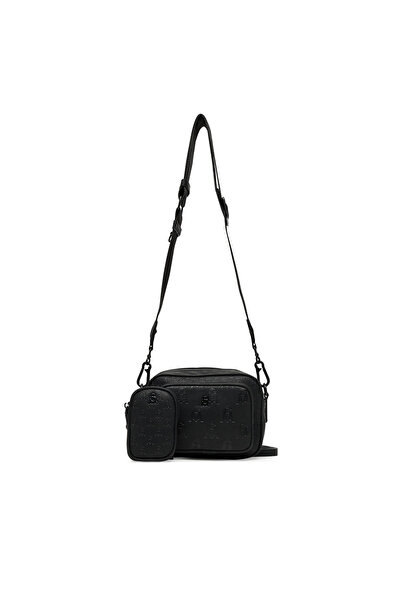 Steve Madden Geantă de damă, Steve Madden, Blolla BLK/BLK