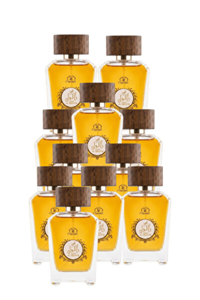 DORALL COLLECTION 11 قطعة من عطر عود الملق 100 مل