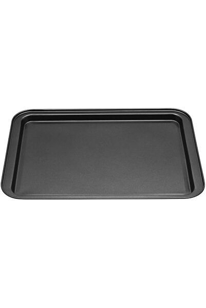 Generic RK Bakeware , Cake Mould Sheet Pans , Black , 37 Cm , Rntp16 , Cookie...