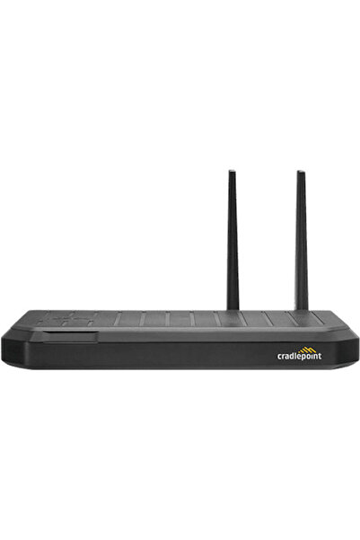 Cradlepoint Σειρά E102 Ασύρματος Δρομολογητής Wi-Fi 5 Με 5 Θύρες
