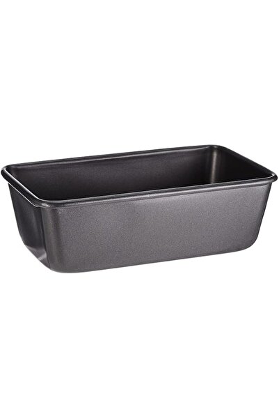 Generic Oneida Bliss 9 Inch Loaf Pan 35222L20, Metallic black