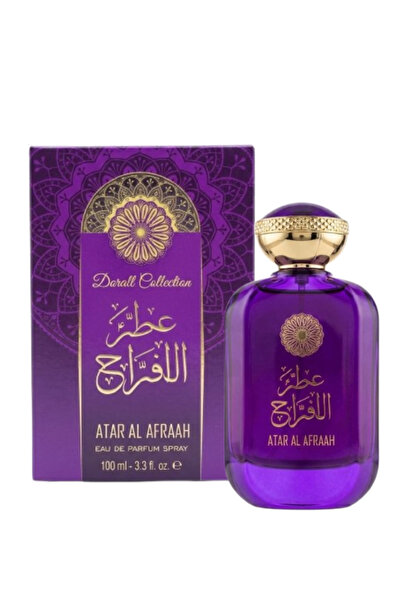 DORALL COLLECTION Atar Al Afraah Perfume 100ML
