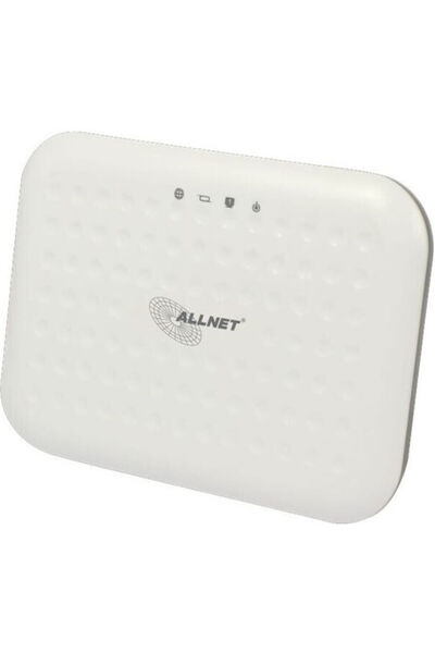 ALLNET ALL-BM200VDSL2V VDSL2 Μόντεμ Ρούτερ