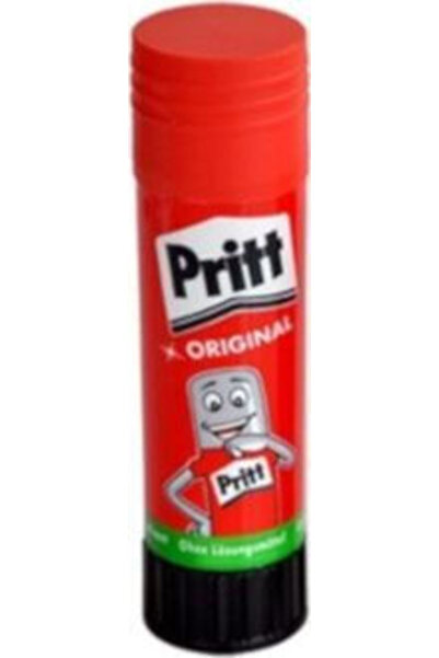Pritt Κόλλα σε στικ Κλασική για Χαρτί 11γρ Χωρίς Διαλύτες Λευκή